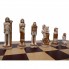 Шахматы ручной работы Египетские арт.157