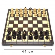 Шахматы ручной работы арт.111