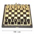 Шахматы ручной работы арт.112