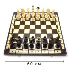 Шахматы ручной работы арт.114А