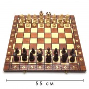 Шахматы ручной работы арт.128