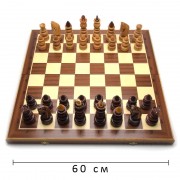 Шахматы ручной работы арт.130 "Bizant"