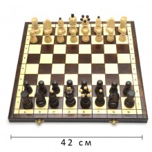 Шахматы ручной работы арт.133