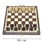 Шахматы ручной работы арт.134А