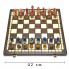 Шахматы ручной работы арт.137