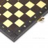 Шахматы ручной работы арт.142 (+ шашки, нарды)