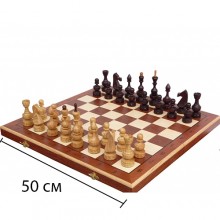 Шахматы ручной работы арт.145