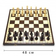 Шахматы ручной работы арт.150