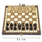 Шахматы ручной работы арт.151