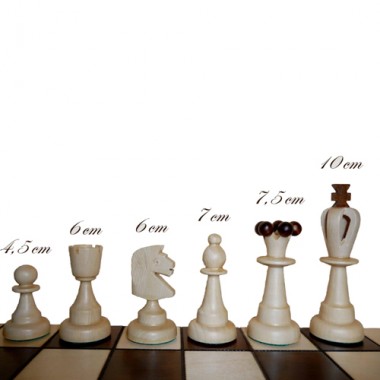 Шахматы-шашки ручной работы арт.165