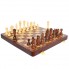 Шахматы деревянные арт.W45258