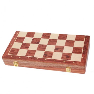 Шахматы деревянные арт.W8015