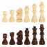 Шахматы Магнитные деревянные арт.W6702
