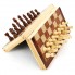Шахматы Магнитные деревянные арт.W6701
