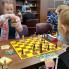 Карточная Игра для шахматистов Чёрная Пешка