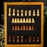 Подарочный набор для вина с шахматами "Истина в вине"