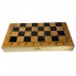 Шахматы деревянные 3в1 (S3029)
