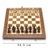 Шахматы Стаунтон 3 арт.93