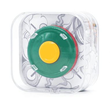 Головоломка QiYi Mofangge Haptic Coin Spinner