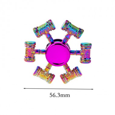 Спиннер Металлический