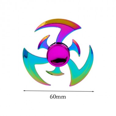 Спиннер Металлический в упаковке