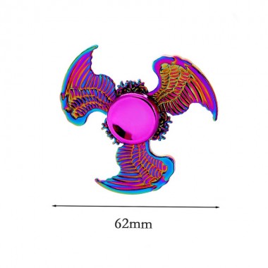 Спиннер Металлический в упаковке