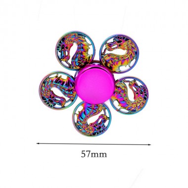 Спиннер Металлический в упаковке