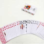 Игральные Карты 9810 Картон 54 карты