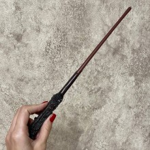 Волшебная палочка с фонариком Гарри Поттера 