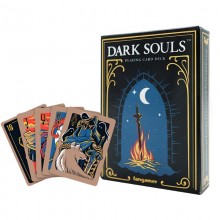 Игральные карты Dark Souls