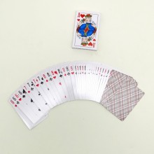 Игральные карты 9811 Картон 36 карт
