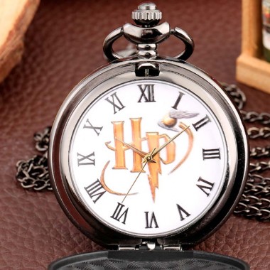 Сувенир Карманные часы Гарри Поттер
