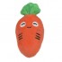 Брелок Морковка (кигуруми)