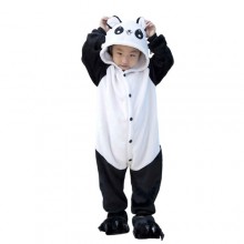 Веселая панда детская